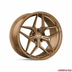 Variant Xenon Wheel 20x9 Brushed Bronze - Image 2