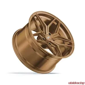 Variant Xenon Wheel 20x9 Brushed Bronze - Image 3