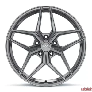 Variant Xenon Wheel 20x9 Satin Gun Metal - Image 1