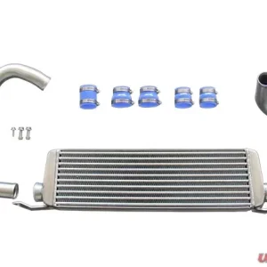 GReddy Type-28E Intercooler Kit Honda Civic FK7/FC3/FC1 2016-2020 - Image 1