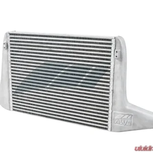 AWE Tuning ColdFront Intercooler Audi SQ5 2018-2024 - Image 3