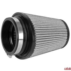 aFe Power Magnum FLOW Intake Replacement Air Filter w/ Pro DRY S Media (Pair) 3-1/2 IN F x (5-3/4 IN x 5 IN) B x 3-1/2 IN T (Inverted) x 6 IN H - Image 3