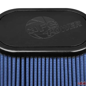 aFe Power Magnum FLOW Intake Replacement Air Filter w/ Pro 5R Media (7-1/2x5-1/2) IN F x (9x7) IN B x (5-3/4x3-3/4) IN T x 10 IN H - Image 4