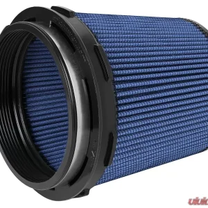 aFe Power Magnum FLOW Intake Replacement Air Filter w/ Pro 5R Media 5-1/2 IN F x 7 IN B x 5-1/2 IN T (Inverted) x 6-1/2 IN H - Image 2