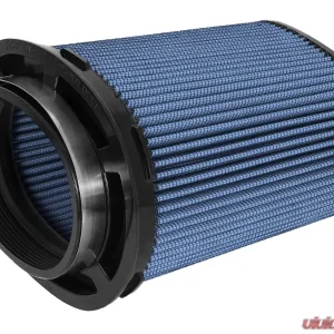 aFe Power Magnum FLOW Intake Replacement Air Filter w/ Pro 5R Media (6"x4")"F x (8-1/4"x6-1/4")"B (mtm) x (7-1/4"x5")"T (Inverted) x 9"H in. - Image 2