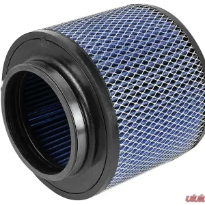 aFe Power Magnum FLOW Intake Replacement Air Filter w/ Pro 5R Media 5-1/2 F x 9 IN B x 9 IN T (Inverted) x 7 IN H w/ Expanded Metal - Image 2