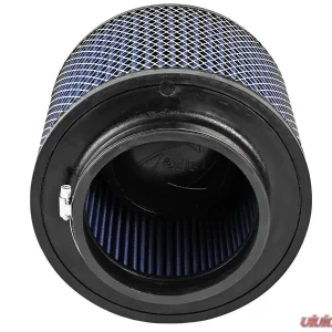 aFe Power Magnum FLOW Intake Replacement Air Filter w/ Pro 5R Media 5-1/2 F x 9 IN B x 9 IN T (Inverted) x 7 IN H w/ Expanded Metal - Image 3