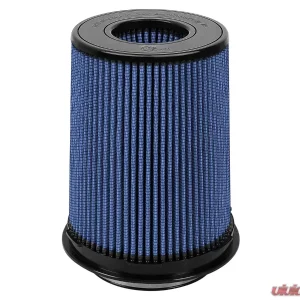 aFe Power Magnum FLOW Intake Replacement Air Filter w/ Pro 5R Media 5 IN F x 7 IN B x 5-1/2 IN T (Inverted) X 9 IN H - Image 1