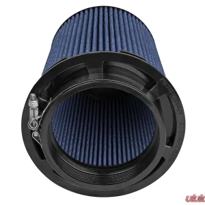 aFe Power Magnum FLOW Intake Replacement Air Filter w/ Pro 5R Media 5 IN F x 7 IN B x 5-1/2 IN T (Inverted) X 9 IN H - Image 3