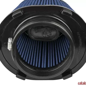 aFe Power Magnum FLOW Intake Replacement Air Filter w/ Pro 5R Media 5 IN F x (9 IN x 7-1/2 IN) B x (6-3/4 In x 5-1/2 IN) T (Inverted) x 7-1/2 IN H - Image 3