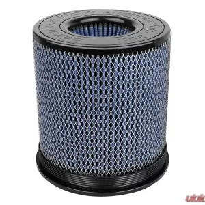 aFe Power Magnum FLOW Intake Replacement Air Filter w/ Pro 5R Media 5-1/2 IN F x 8 IN B x 8 IN T (Inverted) x 9 IN H - Image 1