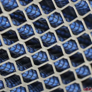 aFe Power Magnum FLOW Intake Replacement Air Filter w/ Pro 5R Media 5-1/2 IN F x 8 IN B x 8 IN T (Inverted) x 9 IN H - Image 5