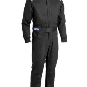 Sparco Suit Jade 3 Medium - Black - Image 4