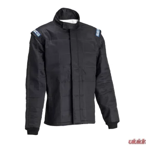 Sparco Suit Jade 3 Jacket XXX-Large - Black - Image 1