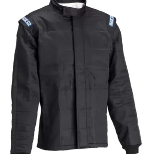 Sparco Suit Jade 3 Jacket XXX-Large - Black - Image 2
