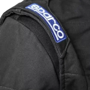 Sparco Suit Jade 3 Jacket XXX-Large - Black - Image 3