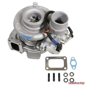 BD Diesel BD Screamer 6.7L Cummins Turbo Dodge 2013-2018 Pick-up HE300VG Ram 2013-2018 6.7L 6-Cyl - Image 1