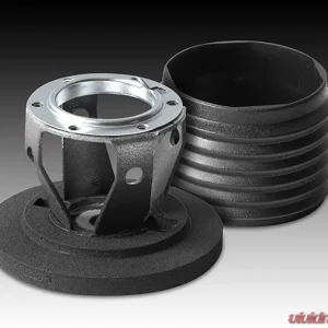 Momo Steering Wheel Hub BMW E46 Hub - Image 1