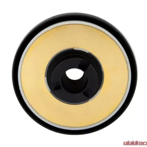 NRG Short Steering Wheel Adaptor Hub Mitsubishi | Subaru | Plymouth | Eagle - Image 3