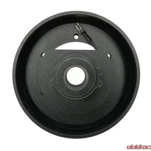 NRG Short Steering Wheel Adaptor Hub Hyundai Genesis 08-16 - Image 3