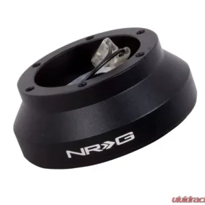 NRG Short Steering Wheel Adaptor Hub Ford Mustang 69-73 | Hummer H1 94-04 - Image 1