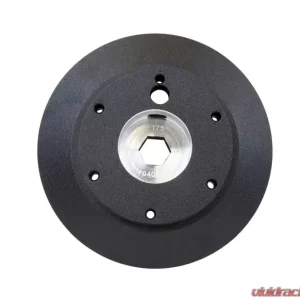 NRG Short Steering Wheel Adaptor Hub Ford Mustang | Focus | Jaguar X Type - Image 2