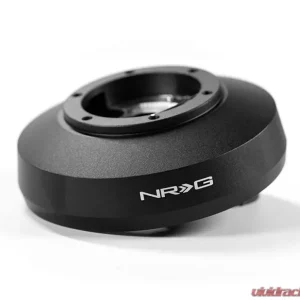 NRG Short Steering Wheel Adaptor Hub Ford Mustang Fox Body 87-91 - Image 1