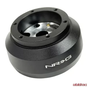 NRG Short Steering Wheel Adaptor Hub Porsche Boxter 89-05 - Image 1