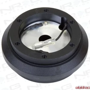 NRG Short Steering Wheel Adaptor Hub Honda Civic 88-91 | Honda CRX 88-91| Acura Integra 90-93 - Image 4