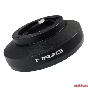 NRG Short Steering Wheel Adaptor Hub Mercedes 76-95 - Image 1
