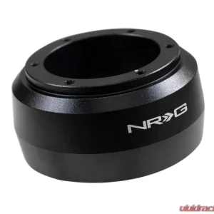 NRG Short Steering Wheel Adaptor Hub Pontiac GTO 04-06 | Holden Commadore 00-07 - Image 1