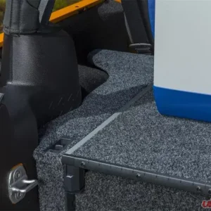 ARB R/DRW SIDE FLOOR KIT Jeep Wrangler 2007-2014 - Image 1