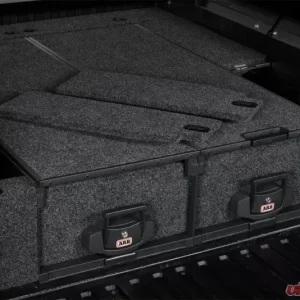 ARB Side Floor Kit (Taco Draw Kit) Toyota Tacoma 2016-2023 - Image 1