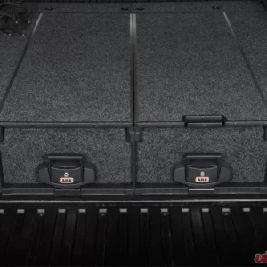 ARB Side Floor Kit (Taco Draw Kit) Toyota Tacoma 2016-2023 - Image 2