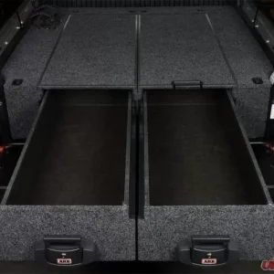 ARB Side Floor Kit (Taco Draw Kit) Toyota Tacoma 2016-2023 - Image 3