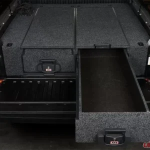 ARB Side Floor Kit (Taco Draw Kit) Toyota Tacoma 2016-2023 - Image 4
