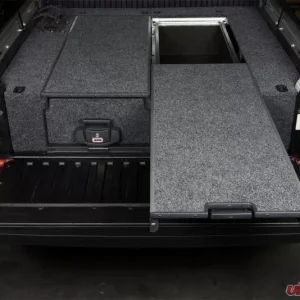 ARB Side Floor Kit (Taco Draw Kit) Toyota Tacoma 2016-2023 - Image 5