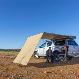 ARB WIND BREAK-FRONT 2500MM(98IN) - Image 3