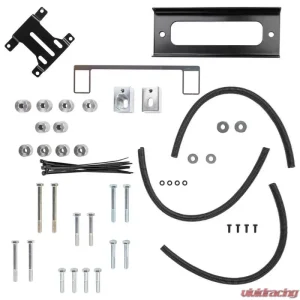 ARB ZEON SYNTHETIC ROPE F/KIT - Image 1