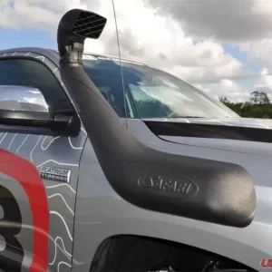 ARB SAFARI 4X4 SNORKEL VSPEC Toyota Tundra 2014-2021 5.7L V8 - Image 3