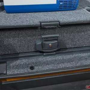 ARB SIDEFLOOR KIT PLASTIC TRIM - Image 1