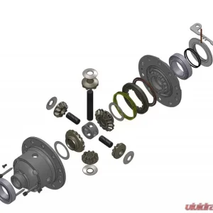ARB AIRLOCKER DANA M200 29SPL 3.45 Jeep Wrangler Rear - Image 1