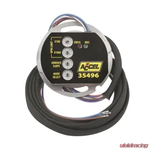 Accel SINGLE/DUAL FIRE IGN. MODULE - Image 1