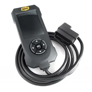 Accel SUPERTUNER - Image 1