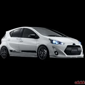 Weds WedsSport SA-20R Wheel 19x9.5 5x114.3 48mm VI-Silver - Image 3