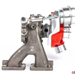 Agency Power Turbo Upgrade Polaris RZR XP Turbo 2016-2022 - Image 2