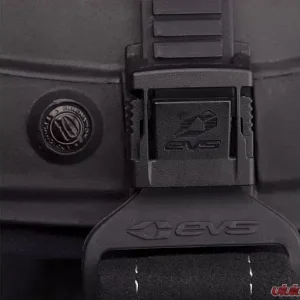 EVS Right Black RS9 Knee Brace Small - Image 5