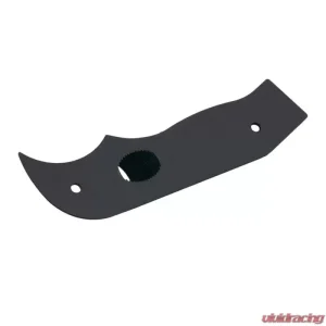 B&M Magnum Grip Side Plate w/ 12V Button - Image 2