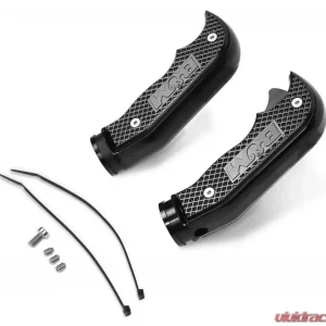 B&M Magnum Grip Auto Shift Handle Set Jeep Wrangler | Gladiator 2018-2024 - Image 1