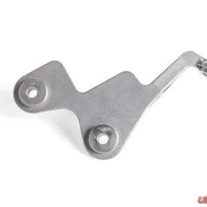 APR Solid Shifter Cable Bracket for Volkswagen MK5|6|7 Golf GTI 2005-2019, Stainless Steel - Image 3